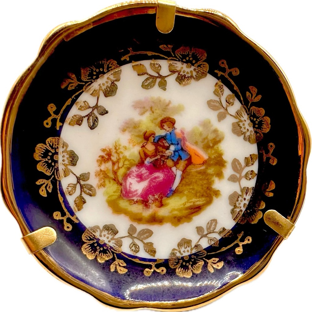 Small Limoges, Made in France, Great Condition, Collectible